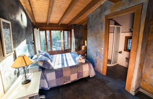 Casa Rural El Huerto de la Fragua - Foto 27