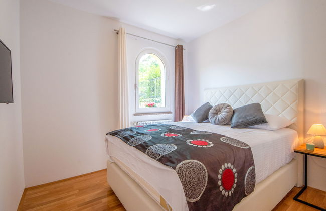 Villa Orhidea - Foto 42