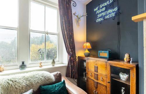 DUNELM COTTAGE - Three Bed Cottage in the heart of the Peak District - Foto 19