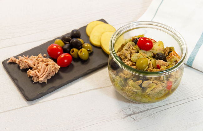 Comfort Aparthotel Six-Fours - Foto 52