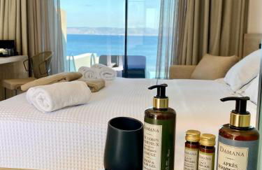 Eleia Seafront Rooms & Villas - Foto 74