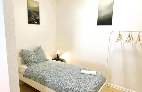 Business & Handwerker Unterkunft - Zentral & Praktisch - Foto 26