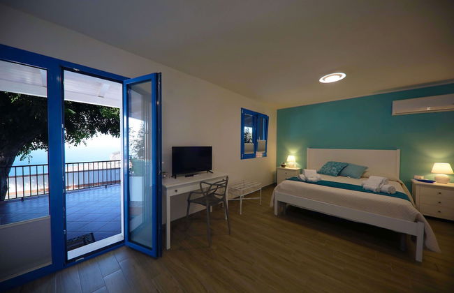 Skyview Cefalù - Foto 20