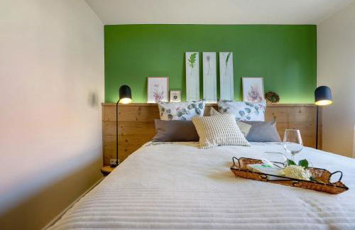 Wohnen am See bei Heike und Jens - Foto 6