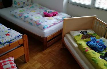 Ferienwohnung "Zur Biene" - Foto 11