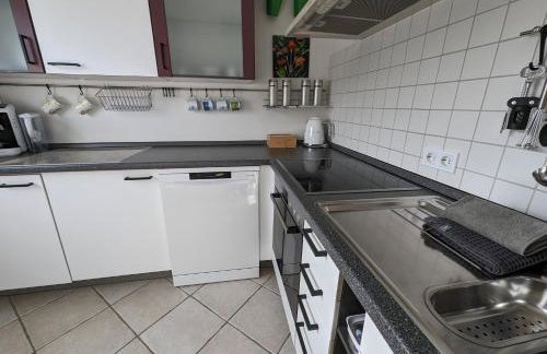 Ferienwohnung BergPfote - Hund herzlich willkommen - Foto 16