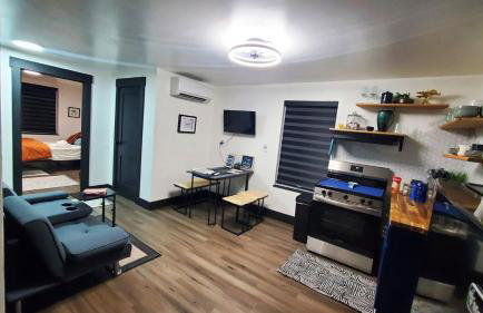 Tett House 1st Floor Apartment - Foto 5