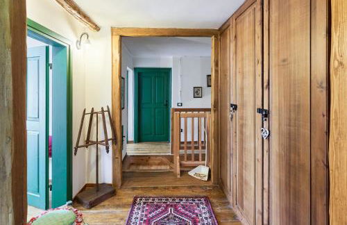 Conte Moro, ospitalità in Vanoi - Foto 26