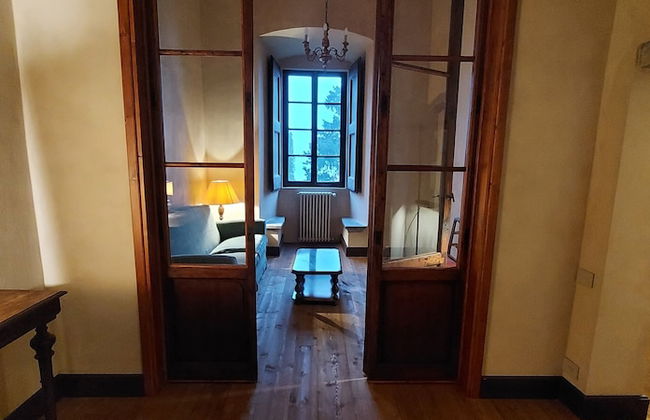 Castello di Mugnana - Foto 31