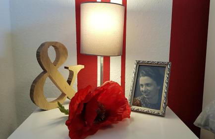 Ferienwohnung An der kleinen Schreinerei - Foto 39