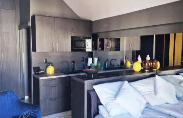 P6 Apartament Mini Light Black - Foto 5