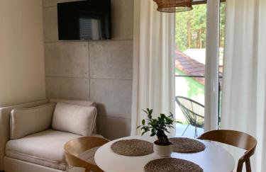 Na Wczasowej - Apartamenty - Foto 42