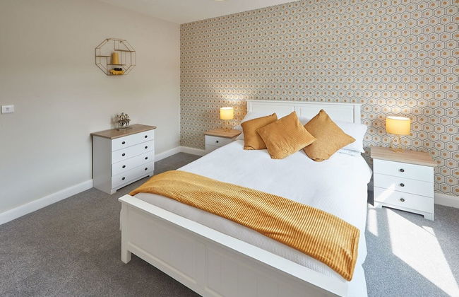 Host Stay Badgers Cottage - Foto 12