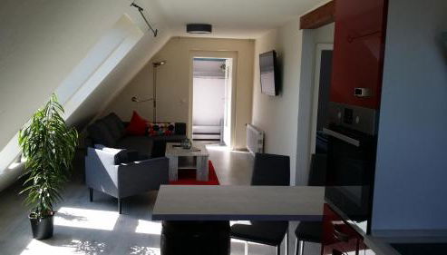 FeWo Oberdeck Ueckermünde - Foto 3