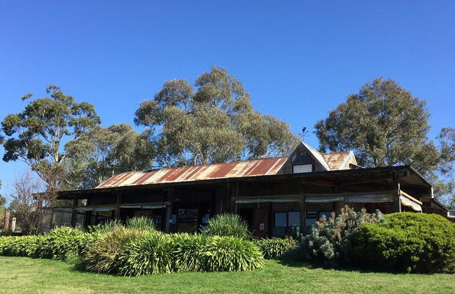 Tour enologico nella Yarra Valley con degustazioni - Foto 1