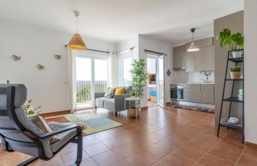 Beach & Nature Apartmentn in Aljezur by Lisbeyond - Foto 6