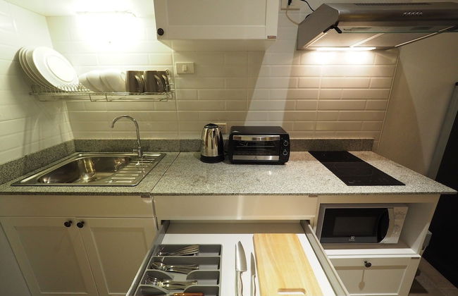 Silan Residence - Photo 21