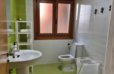 Apartamento la Última Orilla - Mar y Garaje - Foto 6