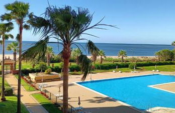 WIFI Los Cisnes 2 dormitorios Primera Linea playa Ayamonte Isla Canela - Photo 2