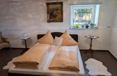 Ferienwohnung der besonderen Art in Villa am Glan - Foto 7