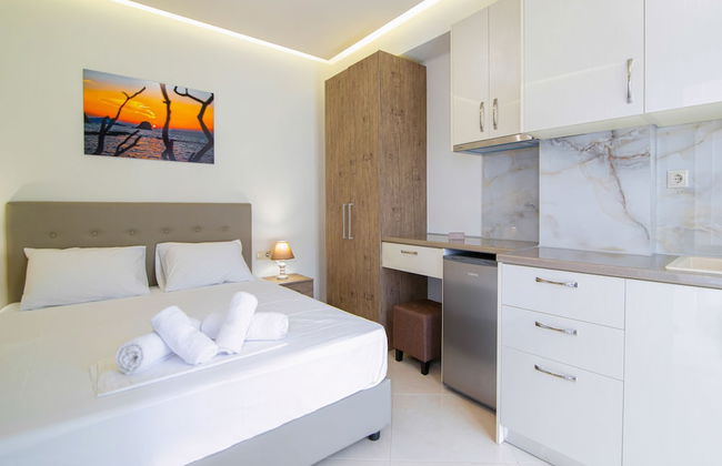 Amara Suites and Studios - Foto 28