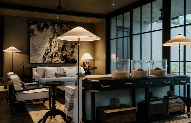 The Six Weligama - Foto 21