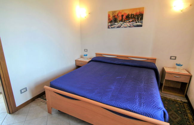 2 bedroom Apartment in Cremia with garden - Photo 9