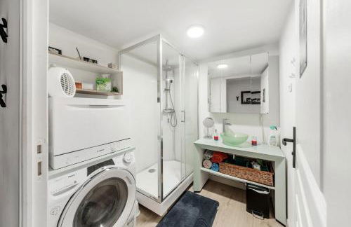 La Tanière de Vidocq - 2 chambres - Centre-Ville - vue Rivière - Foto 5