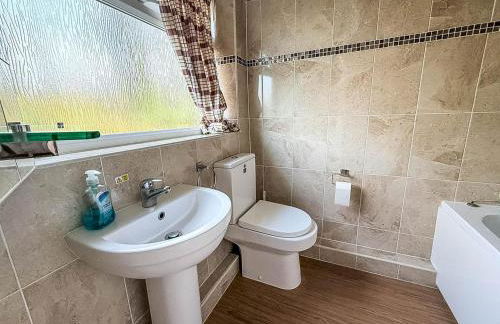 Dog Friendly Chalet At Broadland Park And Marina In Lowestoft Ref 12027B - Foto 21