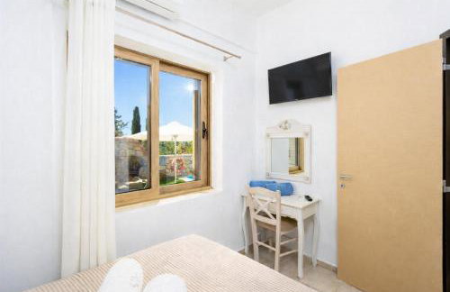 Stefania Villa Dio in Roumeli - Foto 16