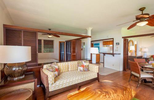 Hanalei Colony Resort K4 - Foto 13
