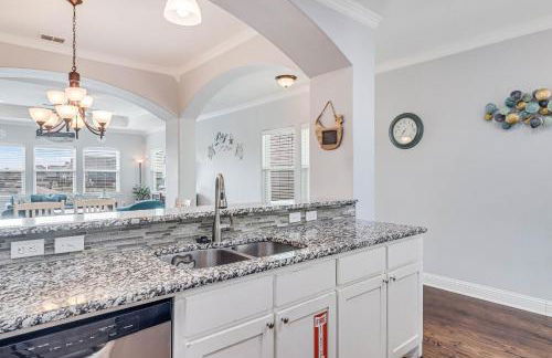 The Blue Shell - Photo 20