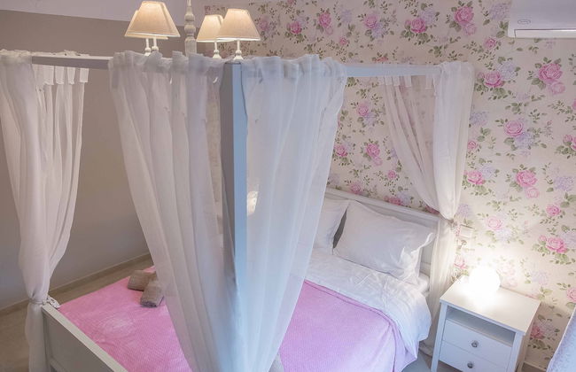 Historic Luxury House Heart of Meteora - Foto 17