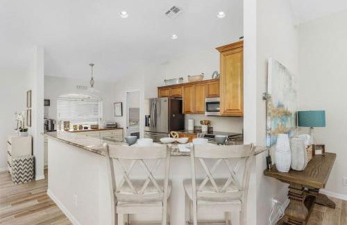 Relaxation and Sunshine at Casa Del Sol Pool Villa - Foto 13