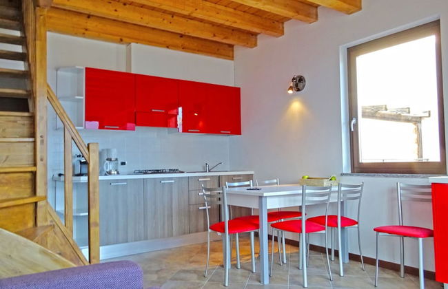 La Quiete 56 Holideal - Photo 5