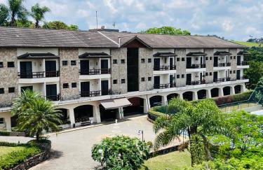 Flat Piemonte Apart - Photo 29