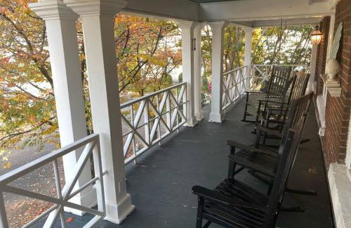 Southern Elegance in Heart of Memphis - Foto 13