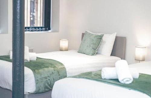 Cumberland Street Apartments by Happy Days - Foto 95