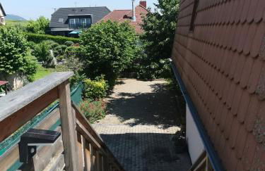 Gîtes Marschall Jean-Pierre - Foto 26