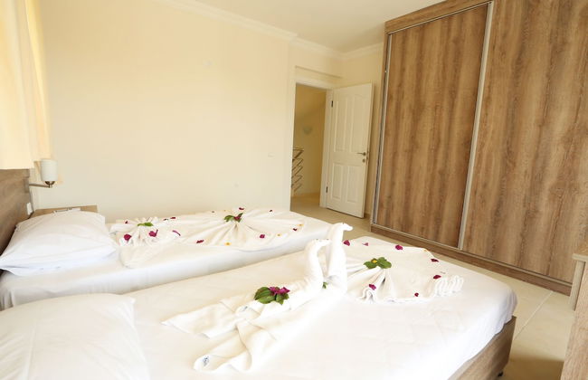 Orka Private Villas - Photo 13