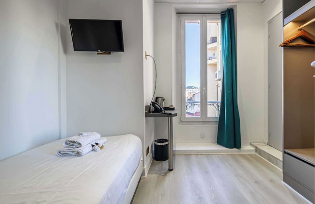 Résidence Cannes NEGRIN - Foto 29