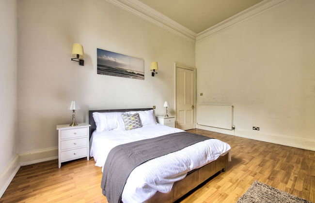 Alva - City Centre Apartment - Photo 8