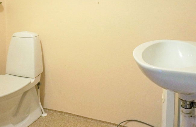 8 Person Holiday Home in Hova - Foto 14