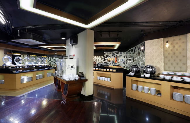 Horison Ultima Suite & Residence Rasuna Jakarta - Photo 52