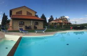 Borgo del Silenzio - Apartments with pool in Lajatico - Foto 16