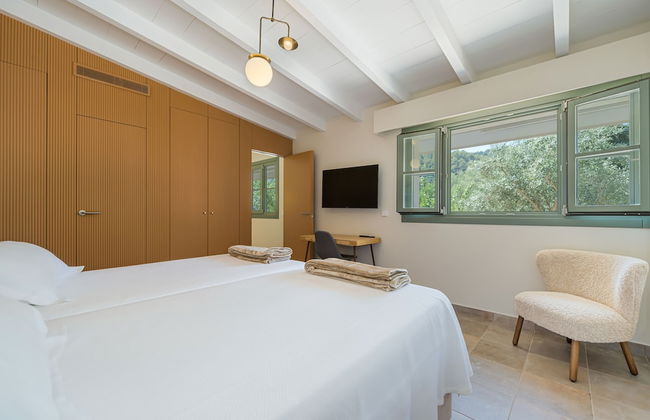 Rondaia Boutique Vineyard Stay – Mallorca, Tramuntana - Foto 7