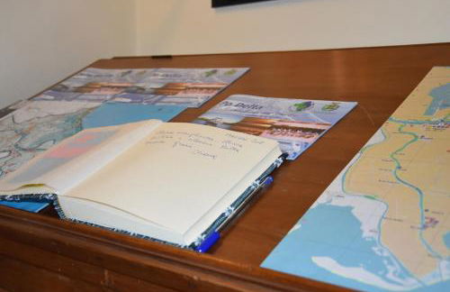 Agriturismo Tenuta Goro Veneto - Foto 27