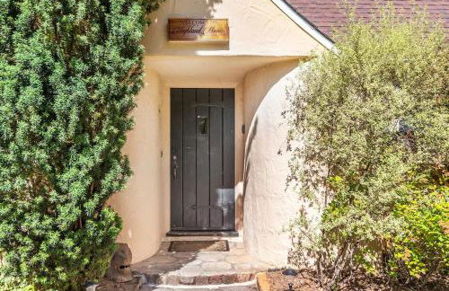 Lovely Tudor Home With Pool & Spa Near Russian River - Foto 35