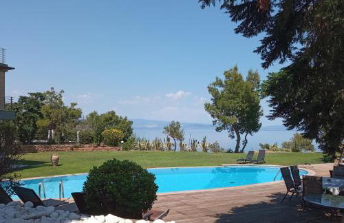 Castle on the edge of the sea - Foto 1