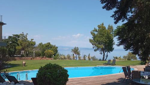 Castle on the edge of the sea - Foto 1